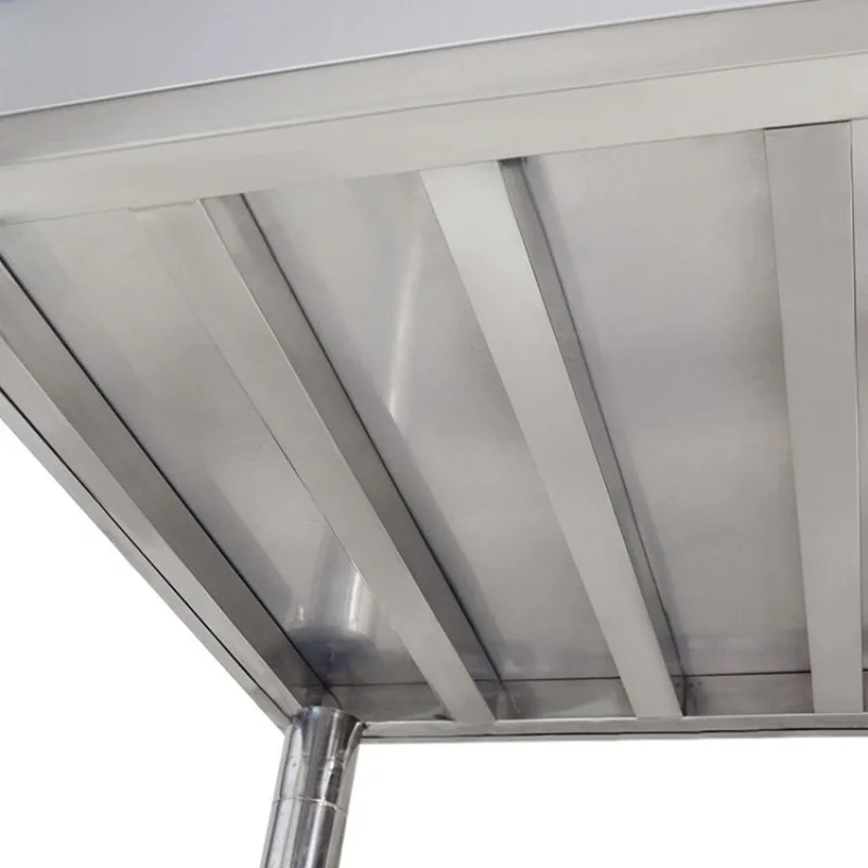 Commercial Kitchen Use - ステンレス製自立式シンク（ワークトップ付き）家庭用および業務用、キッチンバルコニーにも最適