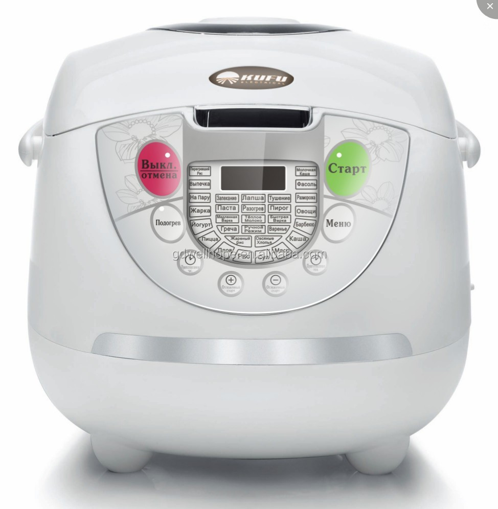 Commercial Rice Cooker - 業務用ステンレス製電気炊飯器、デジタル制御多機能炊飯器