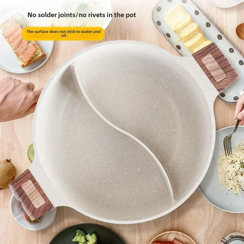 Induction Cooker Commercial - 鍋家庭用電磁調理器ノンスティックパンに適した業務用大容量調理器電気セラミック