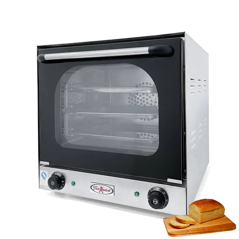 Commercial Kitchen Use - 厨房ケータリング機器 電気オーブン 業務用 コンビネーションパン焼きデッキオーブン