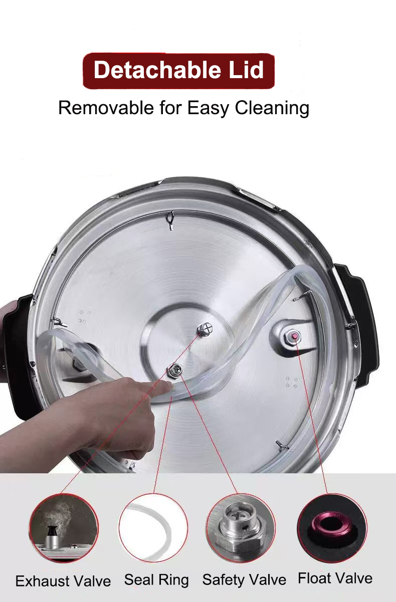工場卸売業務用大型インテリジェント炊飯器ステンレス鋼電気圧力 - Commercial Rice Cooker のレビューと価格