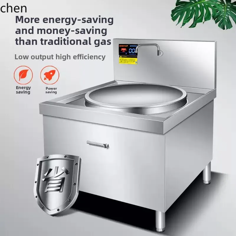 ZML業務用誘導調理器大型鍋用コンロ米屋厨房機器フライパン用 - Commercial Rice Cooker のレビューと価格