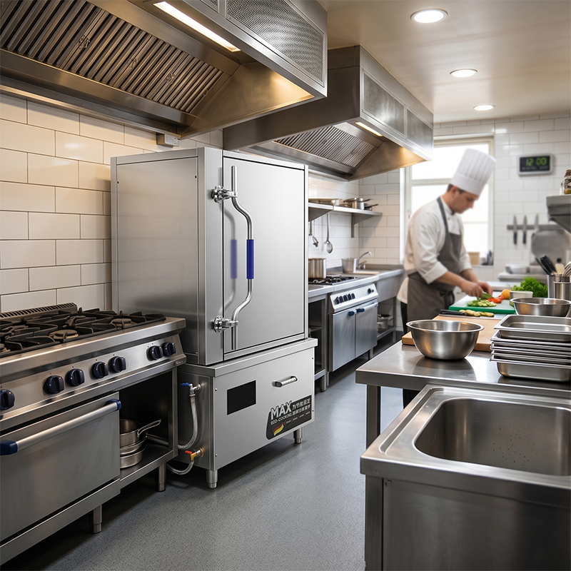 インスマート12段式業務用厨房機器大型電気炊飯器 中華料理点 - Commercial Kitchen Cooking のレビューと価格