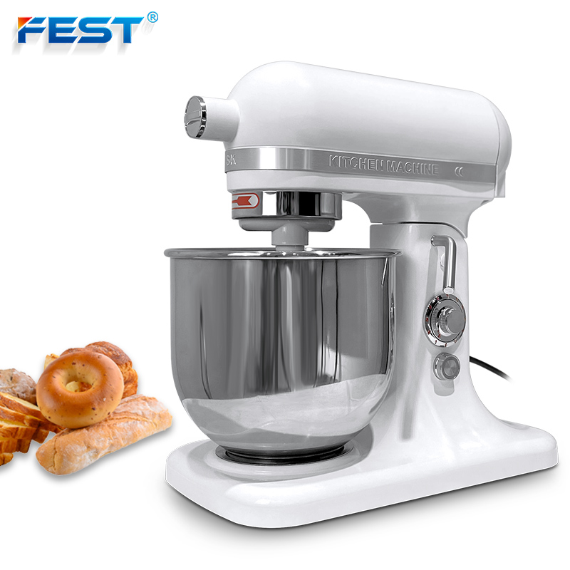 家庭用キッチン 7リットル ステンレス製ミキシングボウル 生 - Commercial Kitchen Supplier のレビューと価格