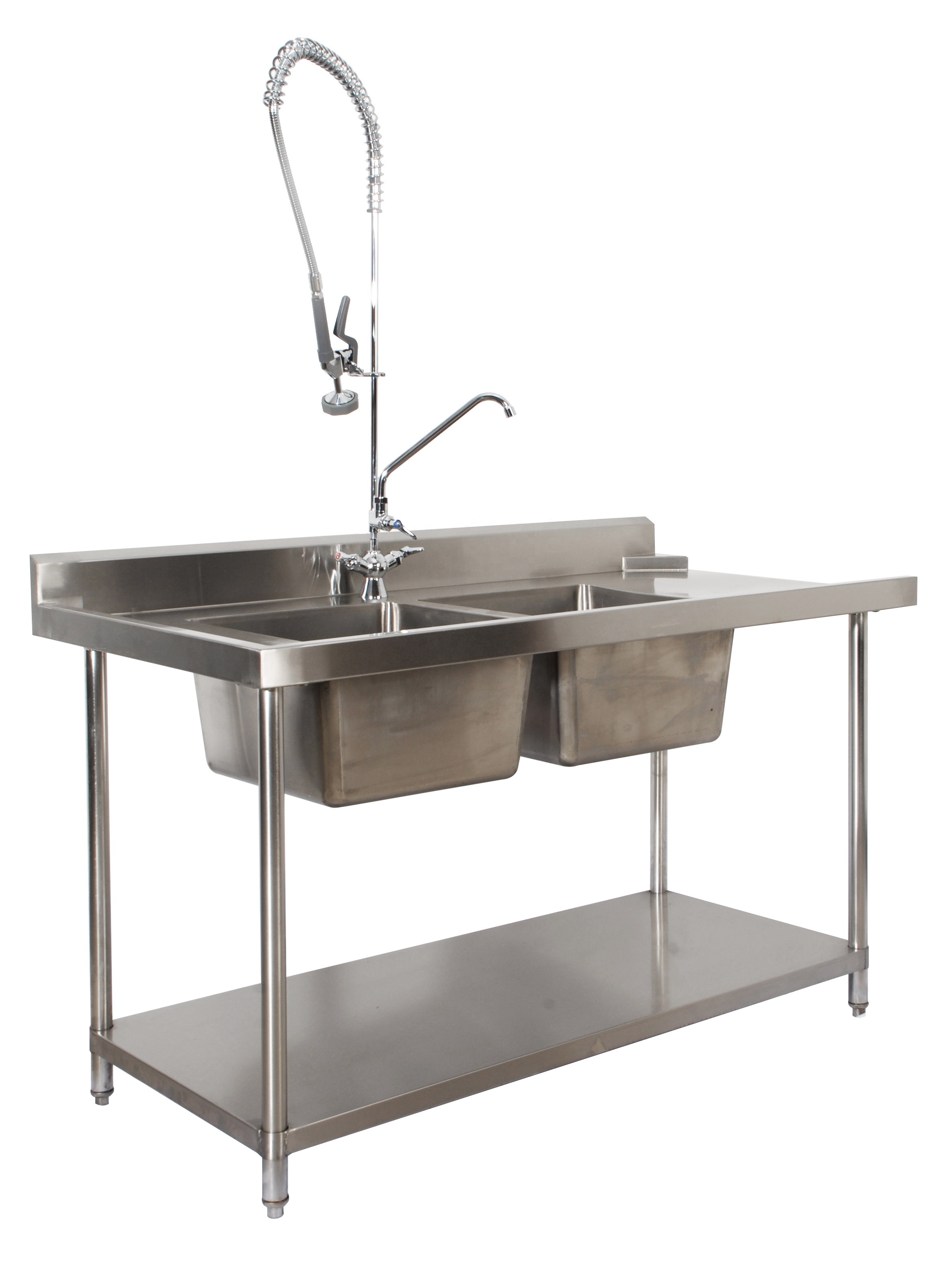 新しい業務用厨房機器、頑丈なステンレス製の厨房設備と製品 - Commercial Kitchen Requirements のレビューと価格