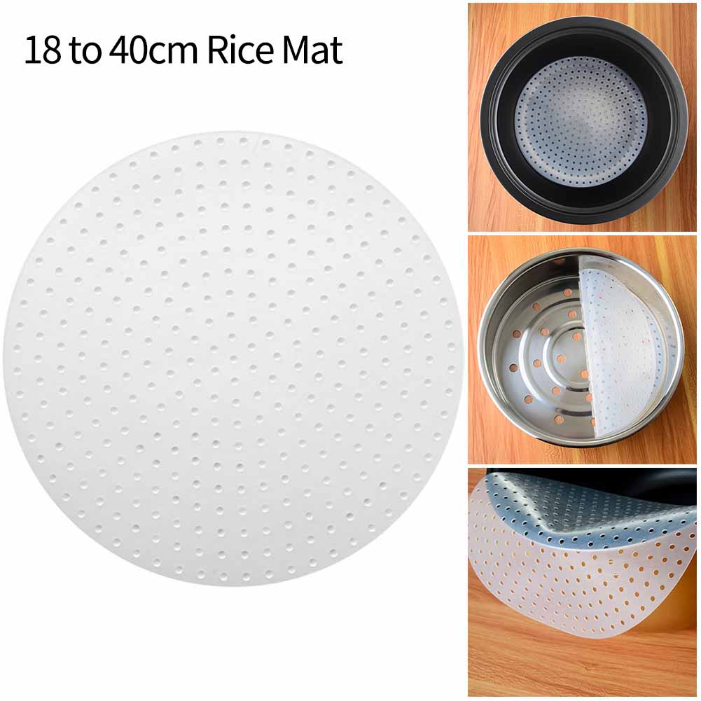 炊飯器焦げ防止シリコンパッドシリコンマット業務用炊飯器用シリ - Commercial Rice Cooker のレビューと価格