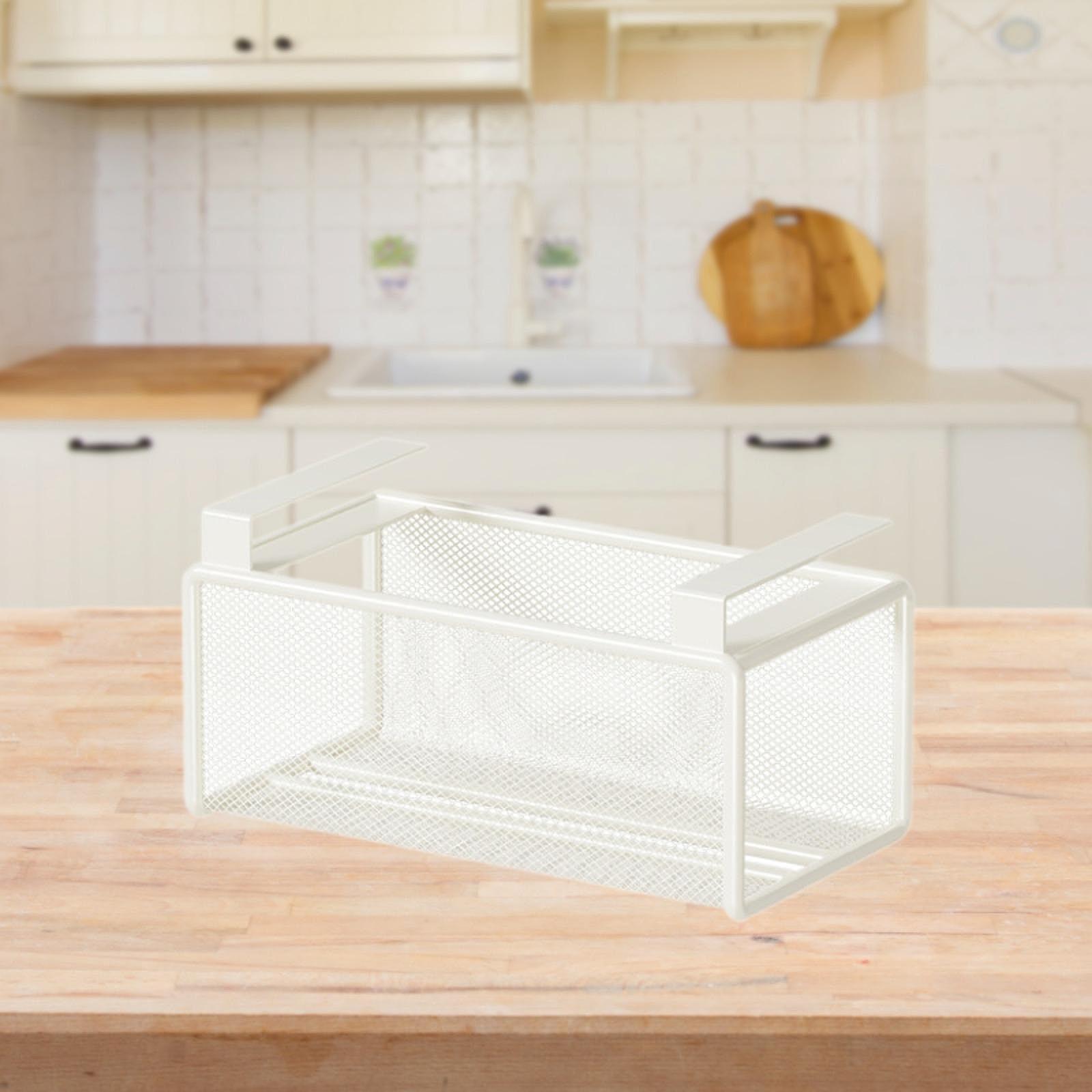 キッチンティッシュホルダーティッシュラック簡単設置アイアンキ - Commercial Kitchen Refrigerator のレビューと価格