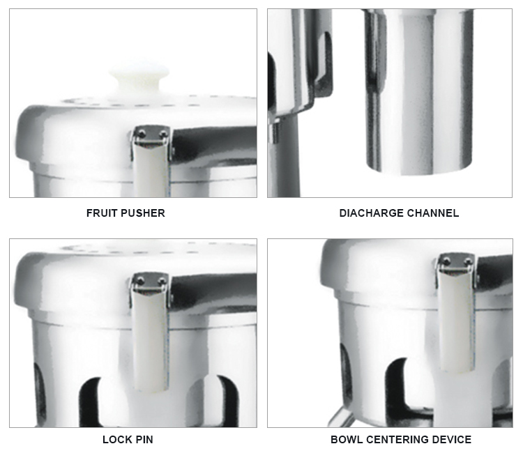 Linkrich N2000A電動業務用厨房機器ステンレス製 - Commercial Kitchen Supplier のレビューと価格