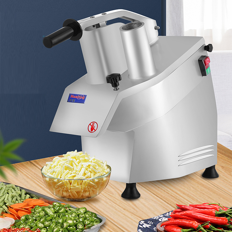 業務用電動野菜カッターマシン 業務用野菜カット機 キッチン  - Commercial Kitchen Supplier のレビューと価格