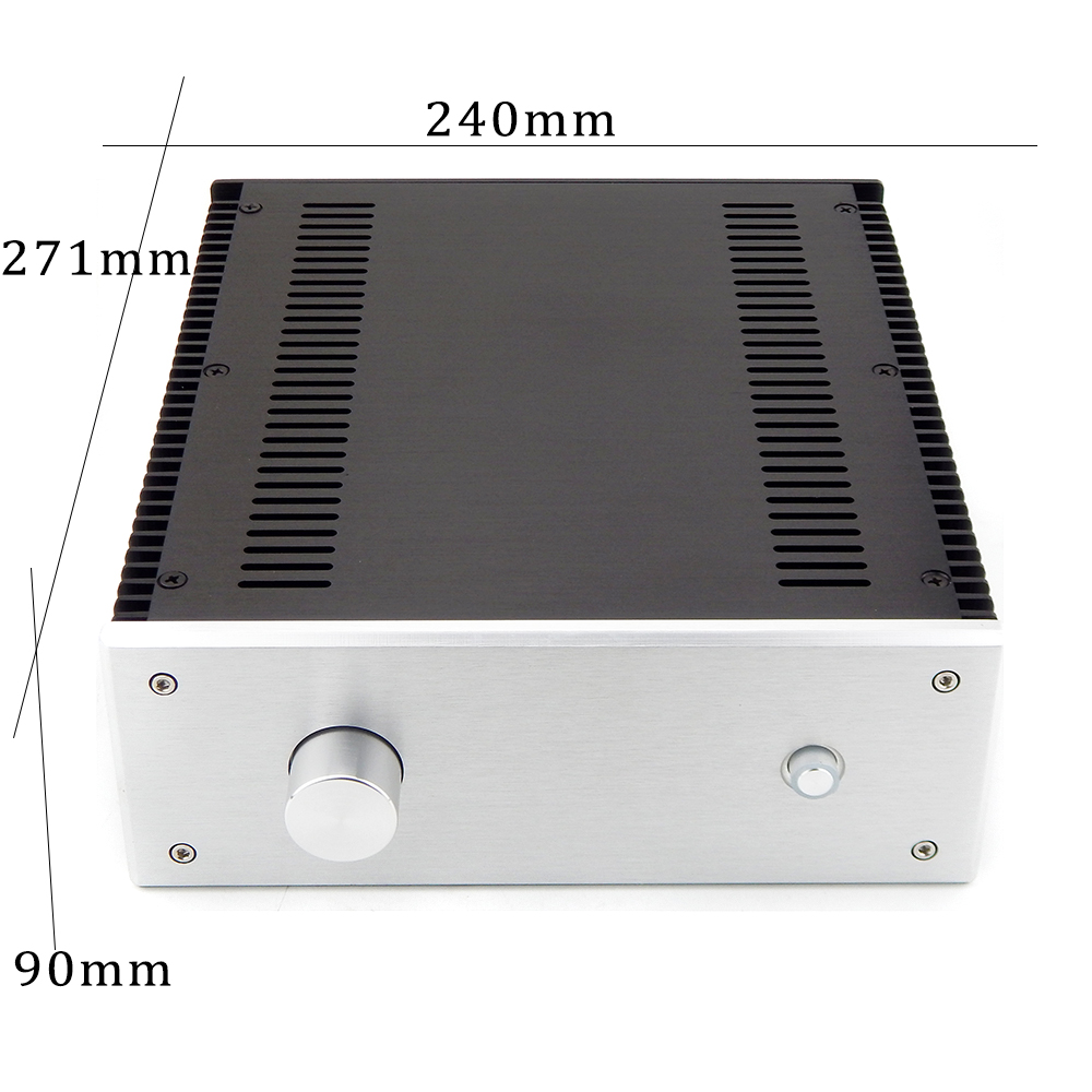 アルミアンプケース2409,ミニアンプケース,プリアンプ,p - Refrigerated Display Case のレビューと価格