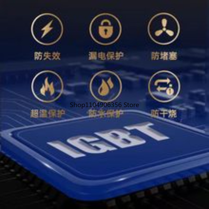 家庭用電気中華鍋 3500W 凹型中華鍋 業務用 5000W - Induction Cooker Commercial のレビューと価格