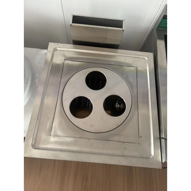 業務用厨房機器人気商品チームジェネレーター全自動蒸し器＆ボイ - Commercial Kitchen Cooking のレビューと価格