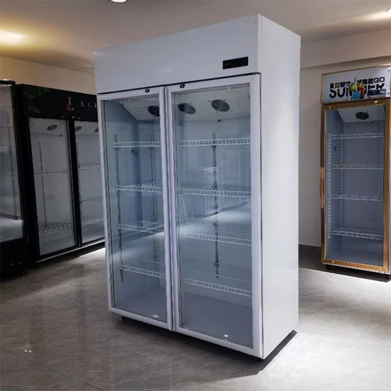 冷蔵ディスプレイケース 花 花の自動販売機 冷蔵庫 花用クー - Refrigerated Display Case のレビューと価格