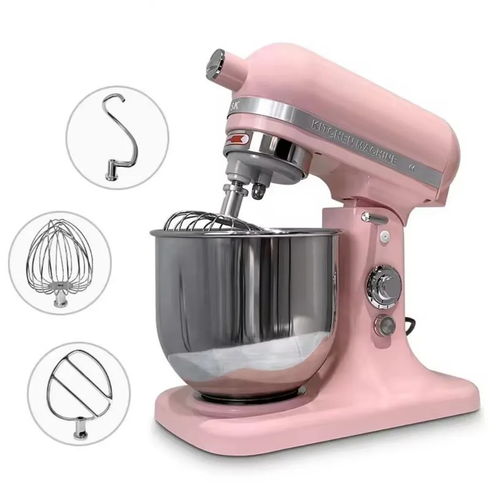 OYLP 7L ステンレス製ミキシングボウル生地ミキサー - - Commercial Kitchen Supplier のレビューと価格