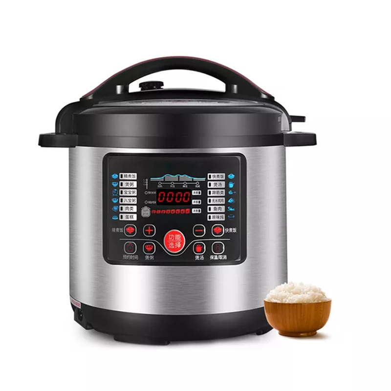 8/10/12/15/18/21/28/35/40L 容量電 - Commercial Rice Cooker のレビューと価格
