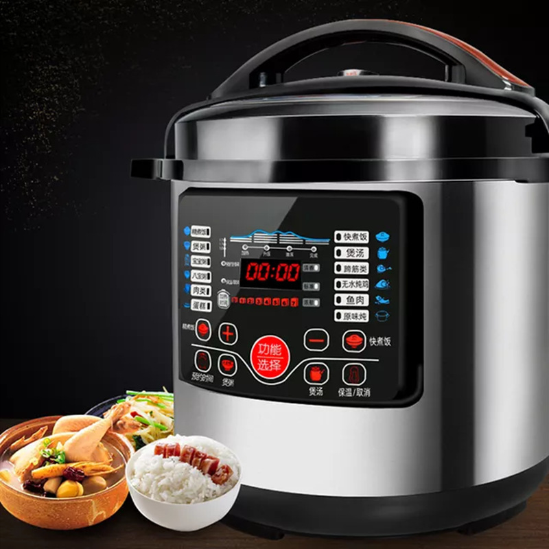 8/10/12/15/18/21/28/35/40L 容量電 - Commercial Rice Cooker のレビューと価格