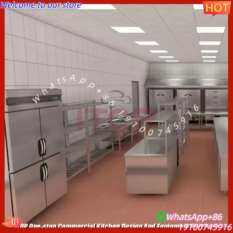 CE認証業務用厨房機器販売 中国広東省厨房機器サプライヤー  - Commercial Kitchen Supplier のレビューと価格