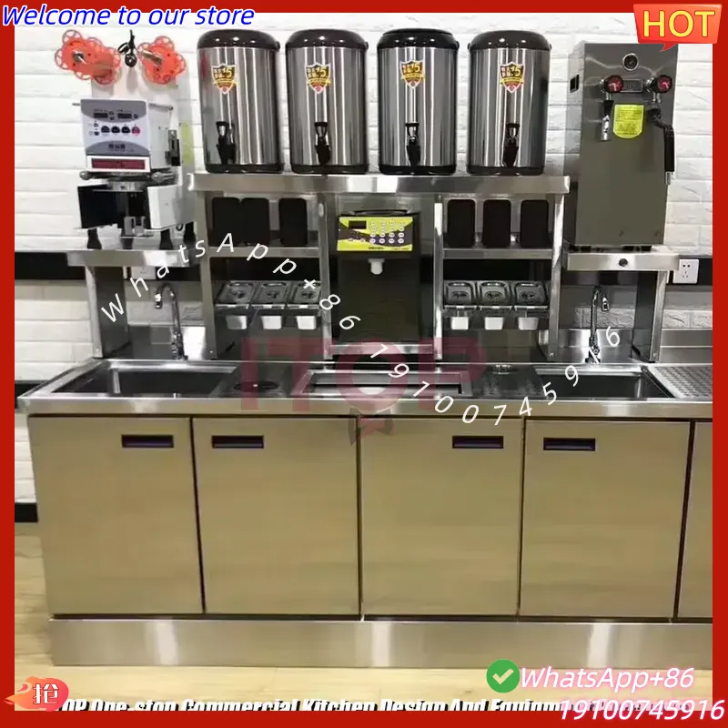 CE認証業務用厨房機器販売 中国広東省厨房機器サプライヤー  - Commercial Kitchen Supplier のレビューと価格