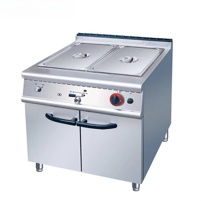 業務用コンビネーションオーブン、グリル、フライヤー、グリドル - Commercial Kitchen Supplier のレビューと価格