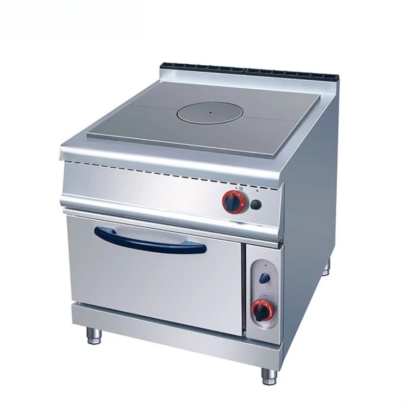 業務用コンビネーションオーブン、グリル、フライヤー、グリドル - Commercial Kitchen Supplier のレビューと価格