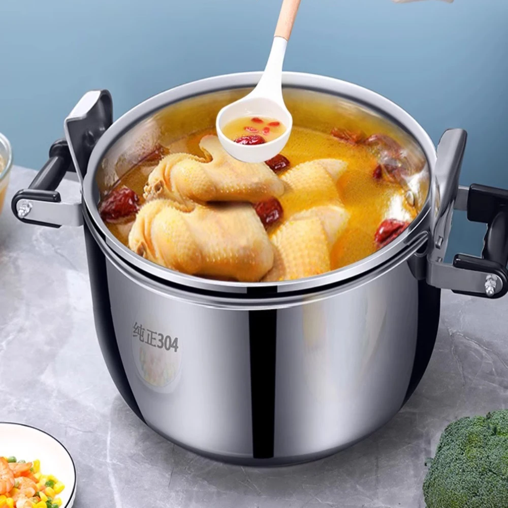 70L業務用圧力鍋 大容量 IH対応 汎用圧力鍋 オートクレ - Commercial Rice Cooker のレビューと価格