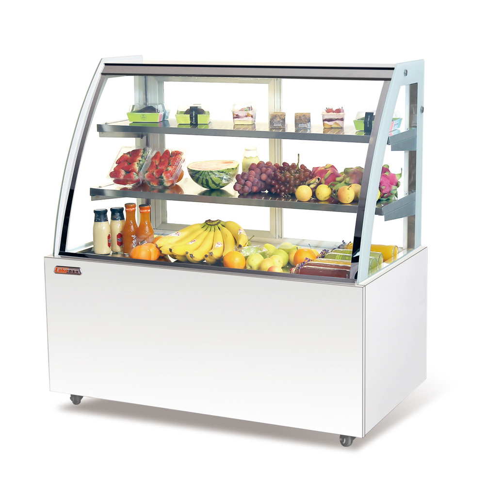業務用冷凍冷蔵機器 小型ショーケース サンドイッチ アクリル - Refrigerated Display Case のレビューと価格