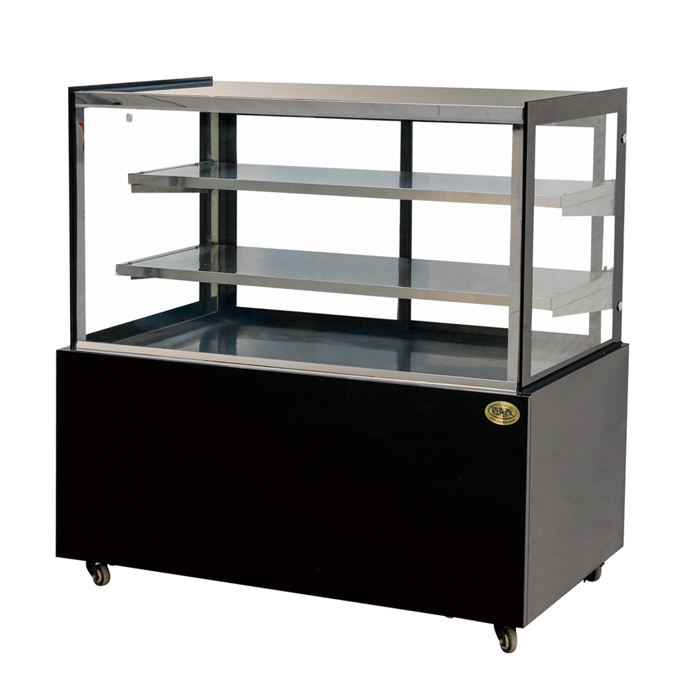 業務用冷凍冷蔵機器 小型ショーケース サンドイッチ アクリル - Refrigerated Display Case のレビューと価格
