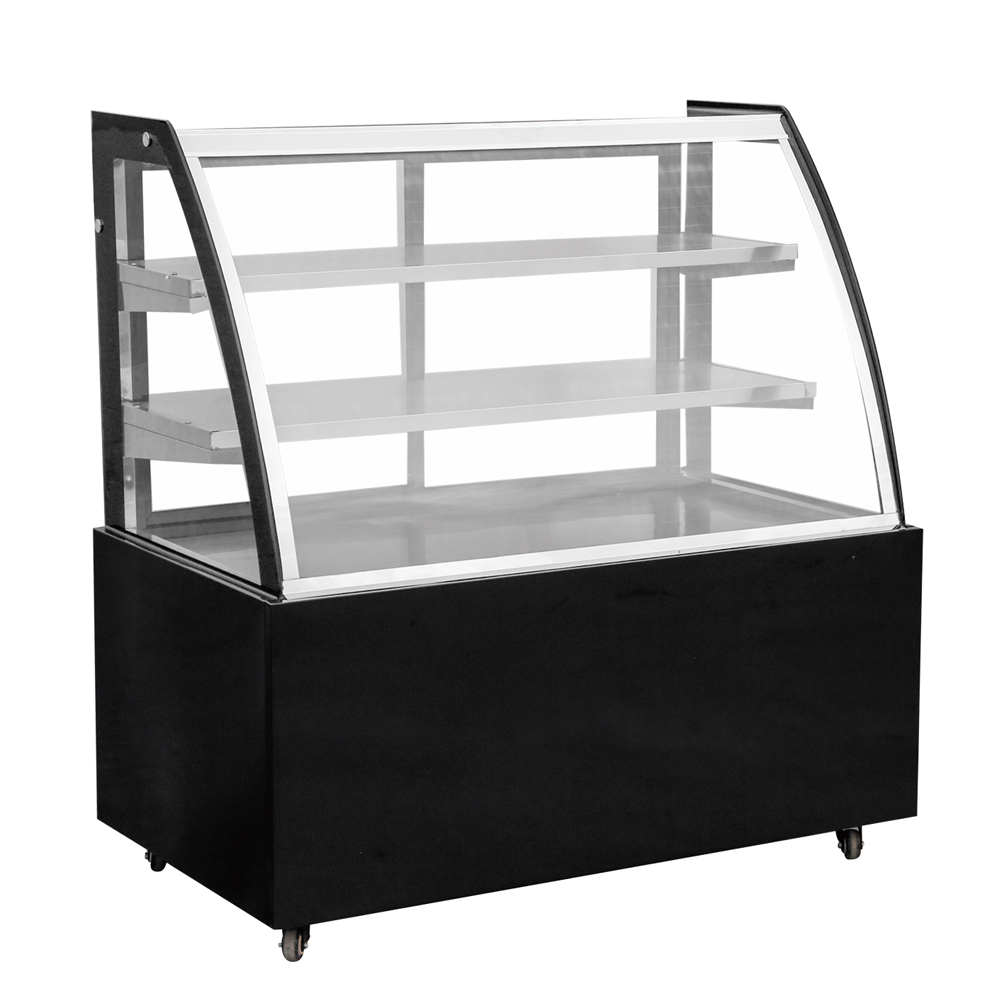 業務用冷凍冷蔵機器 小型ショーケース サンドイッチ アクリル - Refrigerated Display Case のレビューと価格