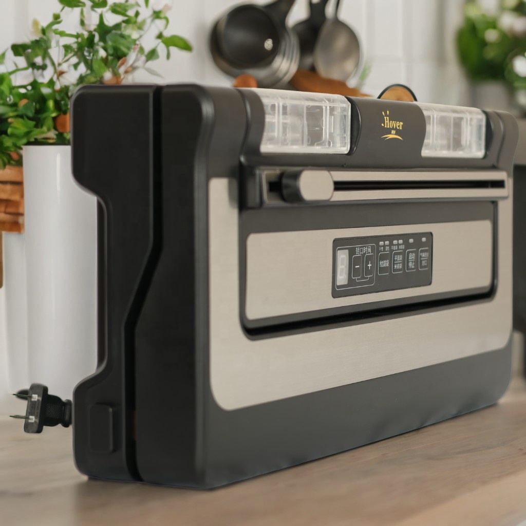 業務用300mm電動真空シーラーマシン、家庭用、屋外、キッチ - Commercial Kitchen Use のレビューと価格