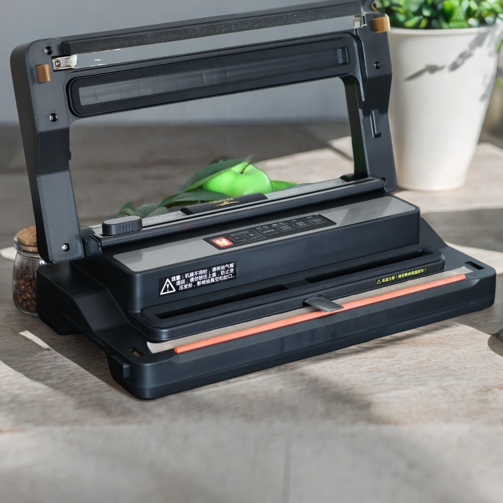 業務用300mm電動真空シーラーマシン、家庭用、屋外、キッチ - Commercial Kitchen Use のレビューと価格