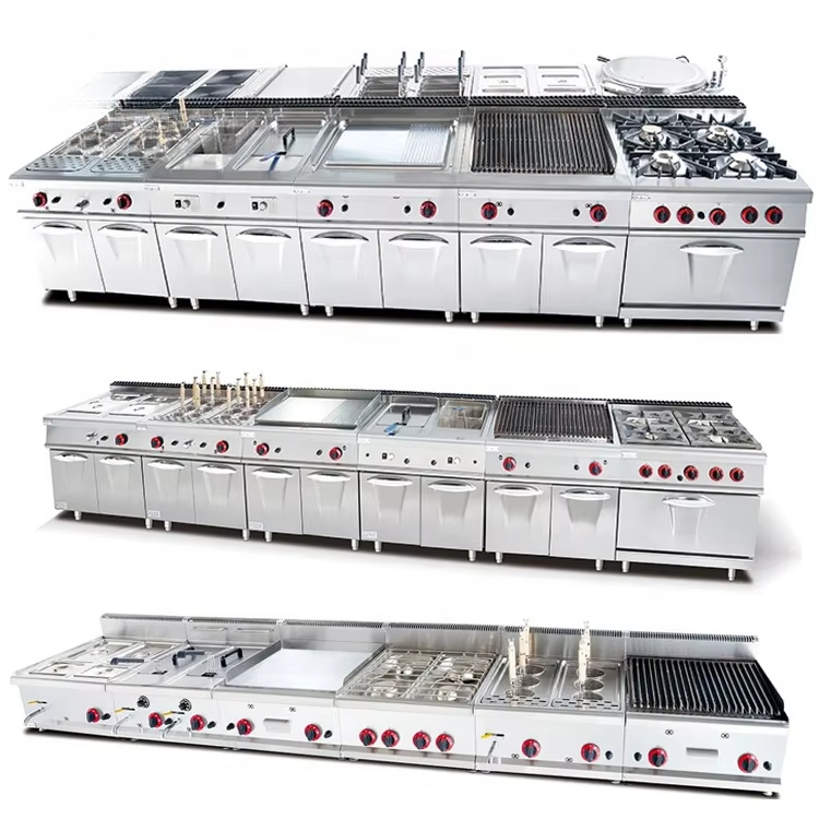 その他のホテルレストランサプライヤー業務用シーフードビュッフ - Commercial Kitchen Supplier のレビューと価格