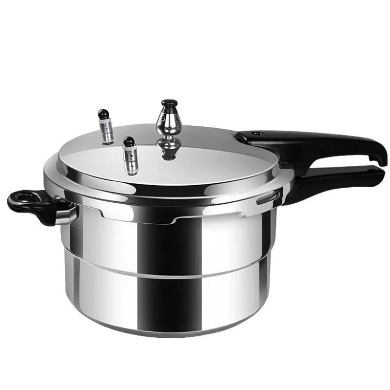 万能圧力鍋 家庭用 業務用 高圧厚底圧力鍋 家庭用IH調理器 - Induction Cooker Commercial のレビューと価格