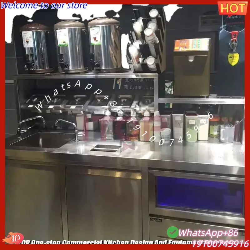 2026年業務用厨房機器販売 中国広東省厨房機器サプライヤー - Commercial Kitchen Supplier のレビューと価格