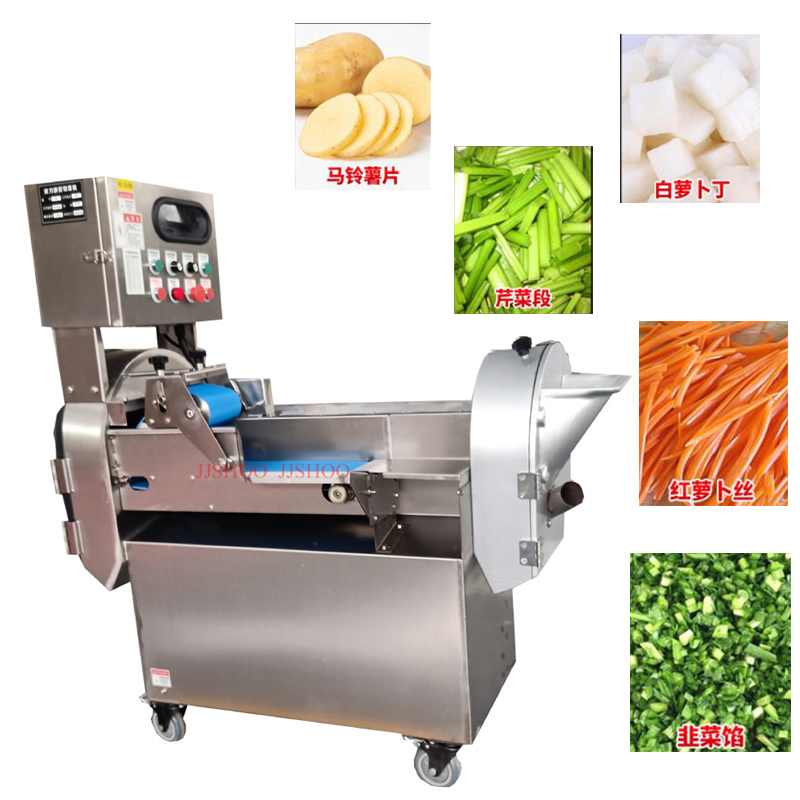 業務用電動野菜カッターマシン 業務用野菜切断機 キッチン レ - Commercial Kitchen Supplier のレビューと価格