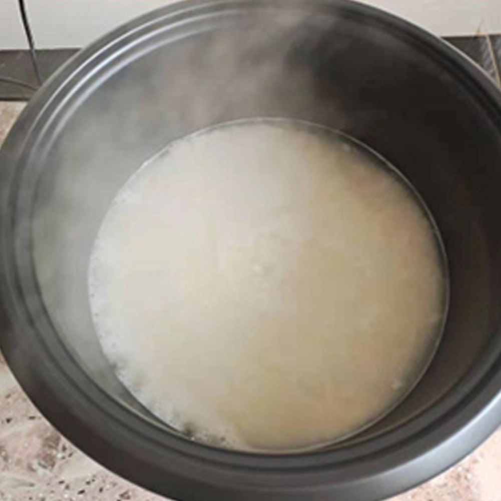 炊飯器用の再利用可能なシリコンパッド、防弾マット、焦げ付き防 - Commercial Rice Cooker のレビューと価格