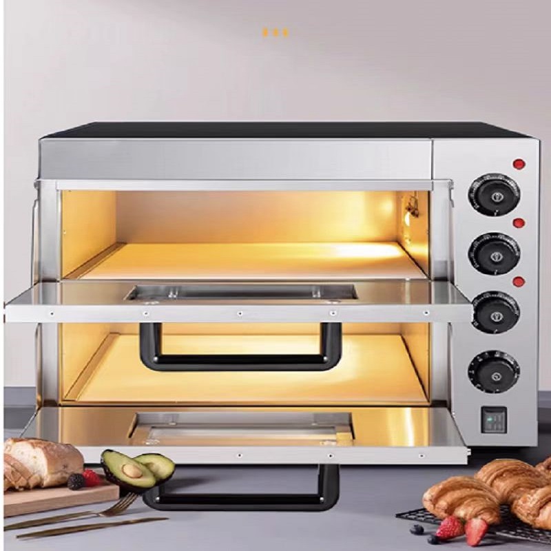 業務用厨房機器サプライヤー ピザメーカー オーブン ステンレ - Commercial Kitchen Supplier のレビューと価格