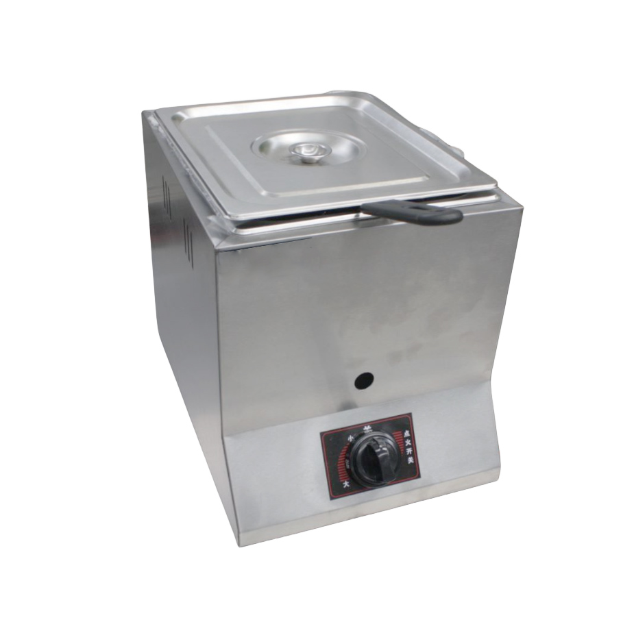 # 高品質素材の業務用フライヤー、フライドチキン用、ステンレ - Commercial Kitchen Supplier のレビューと価格