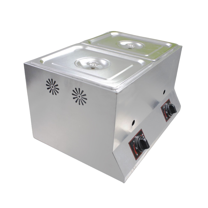 # 高品質素材の業務用フライヤー、フライドチキン用、ステンレ - Commercial Kitchen Supplier のレビューと価格