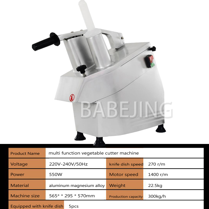 業務用電動チーズグレーター・シュレッダーマシン 多目的野菜ス - Commercial Kitchen Use のレビューと価格