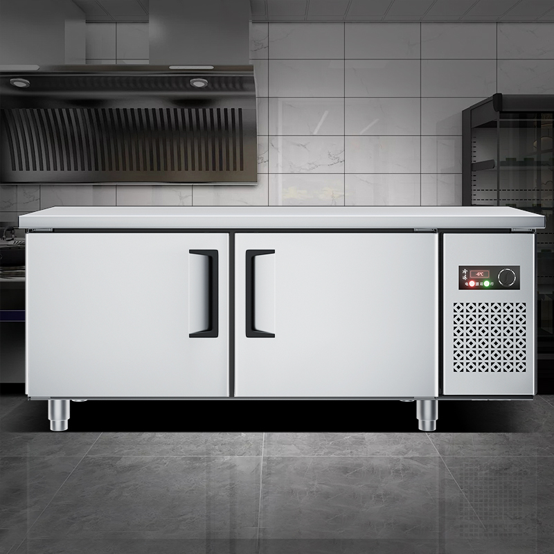 業務用大型冷蔵庫　アンダーカウンター式厨房用冷蔵庫　業務用ア - Commercial Kitchen Refrigerator のレビューと価格