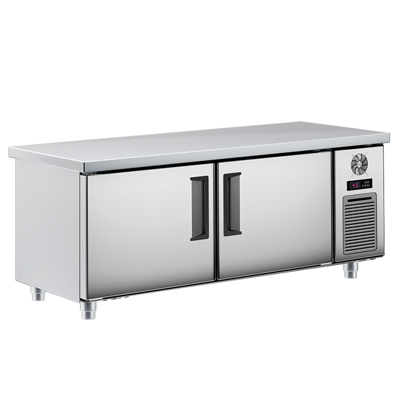 業務用大型冷蔵庫　アンダーカウンター式厨房用冷蔵庫　業務用ア - Commercial Kitchen Refrigerator のレビューと価格